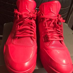 Jordan 4